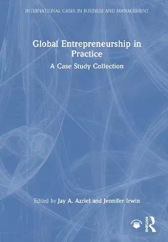 Global Entrepreneurship in Practice cover