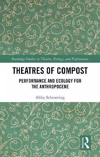 Theatres of Compost cover