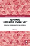 Rethinking Sustainable Development cover