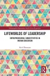 Lifeworlds of Leadership cover