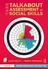 Talkabout Assessment of Social Skills cover