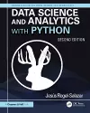 Data Science and Analytics with Python cover