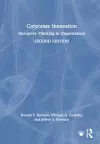 Corporate Innovation cover