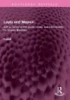 Leyla and Mejnun cover