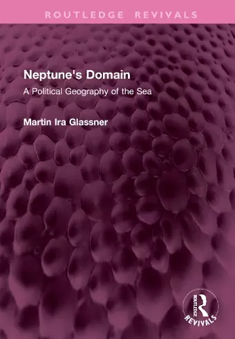 Neptune's Domain cover