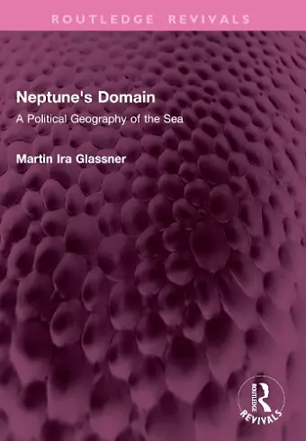 Neptune's Domain cover
