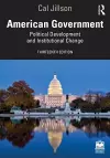 American Government cover