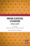 Indian Classical Literature cover
