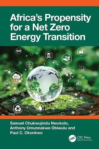 Africa’s Propensity for a Net Zero Energy Transition cover