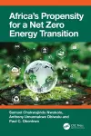 Africa’s Propensity for a Net Zero Energy Transition cover