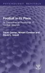 Football in its Place cover