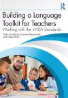 Building a Language Toolkit for Teachers cover