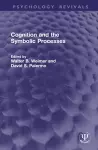 Cognition and the Symbolic Processes cover