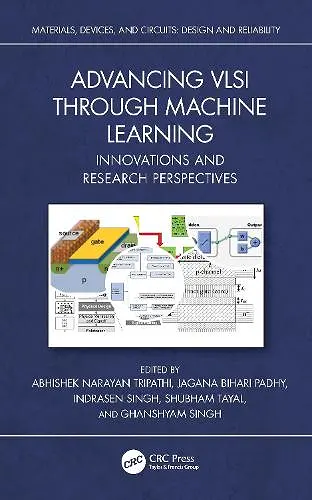 Advancing VLSI through Machine Learning cover