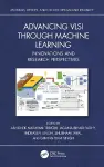 Advancing VLSI through Machine Learning cover