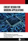 Circuit Design for Modern Applications cover