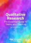 Qualitative Research cover