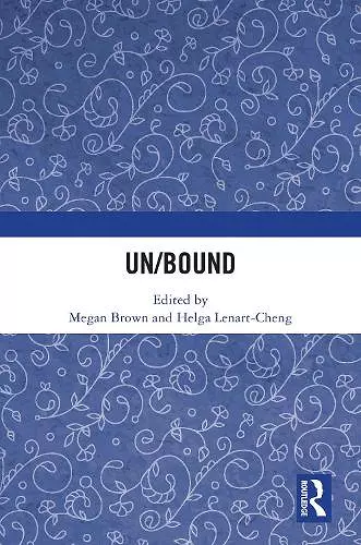 Un/Bound cover