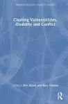 Clashing Vulnerabilities, Disability and Conflict cover