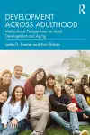 Development Across Adulthood cover