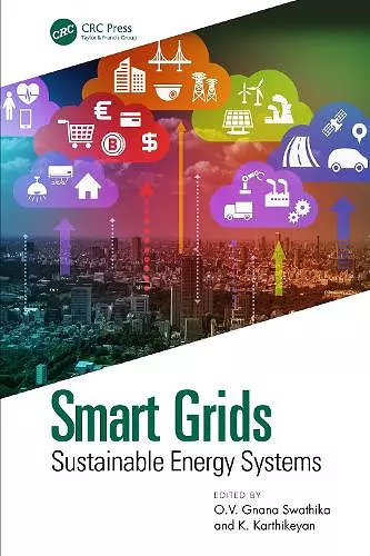 Smart Grids cover