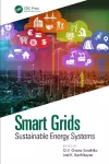 Smart Grids cover