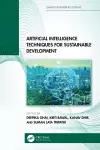 Artificial Intelligence Techniques for Sustainable Development cover
