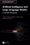 Artificial Intelligence and Large Language Models cover
