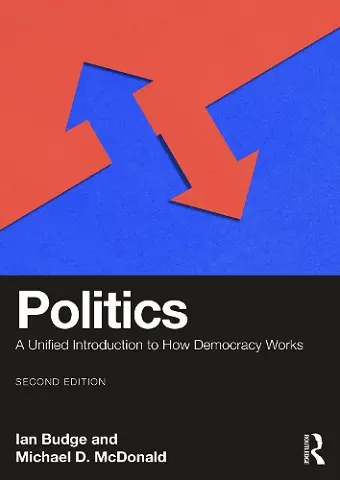 Politics cover