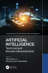 Artificial Intelligence cover