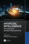 Artificial Intelligence cover