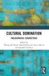 Cultural Domination cover