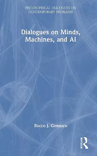 Dialogues on Minds, Machines, and AI cover