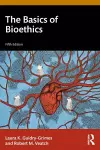 The Basics of Bioethics cover