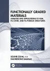 Functionally Graded Materials cover