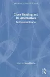 Close Reading and Its Alternatives cover