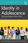 Identity in Adolescence cover