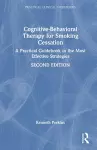 Cognitive-Behavioral Therapy for Smoking Cessation cover