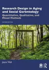 Research Design in Aging and Social Gerontology cover