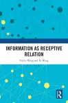 Information as Receptive Relation cover