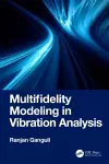 Multifidelity Modeling in Vibration Analysis cover