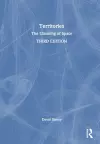 Territories cover