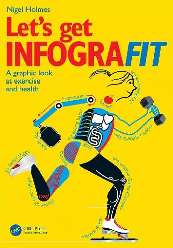 Let’s Get Infografit cover