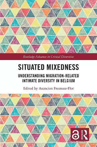 Situated Mixedness cover