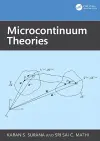 Microcontinuum Theories cover