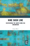 Nine Dash Line cover