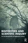 Bigfooters and Scientific Inquiry cover