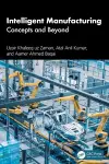 Intelligent Manufacturing cover