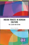 Indian Traces in Korean Culture cover
