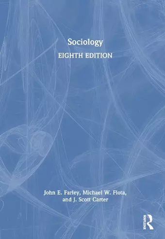 Sociology cover